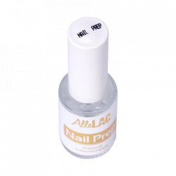 Nail Prep Alle 7 ml - un preparat pentru degresarea plăcii unghiale