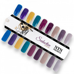 Oja semipermanenta Ntn Premium Seductive Collection 127 