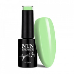 Oja semipermanenta Ntn Premium California Collection 138