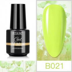 Oja Semipermanenta Rosalind 7ml - B021