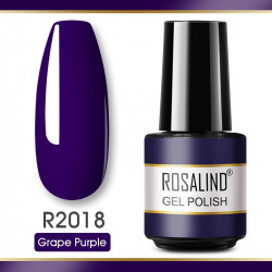 Oja Semipermanenta Rosalind 7ml - R2018
