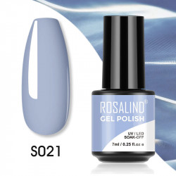 Oja Semipermanenta Rosalind 7ml - S021