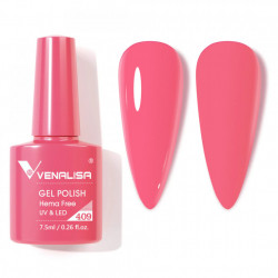 Oja semipermanenta Venalisa, hema-free, 7.3 ml, 409