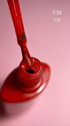 OJA SEMIPERMANENTA YM 035 - 12 ml