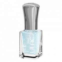 Lac de unghii Lilac, Holographic, 6 g, nuanta 04