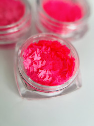 Paiete fluturi Pink