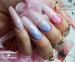Paiete Rounds Magic Gem 08