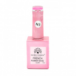 RUBBER BASE COAT NEON 15ML, 03