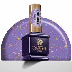 RUBBER BASE GLAMYO 09 15ml
