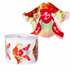 Set 300 sabloane Mollylac Spring