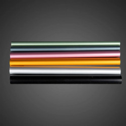 Set 6 Tuburi Metal (realizare curba C)