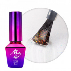 Top coat fara degresare MollyLac Re (a) dy to go!