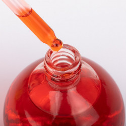 Ulei pentru cuticule NTN Cherry 75ml