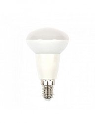 LED spotlámpa izzo R50, E14, 6W (40W), 400 lm, A +, hideg fény, V-TAC