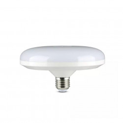 UFO LED mennyezeti lámpa, Samsung chip, E27 (1900lm), teljesítmény 24W (120W), hideg fény (6400K), V-TAC