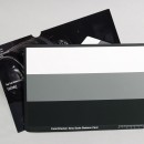 ColorChecker Grey Scale Balance Card (3 step)