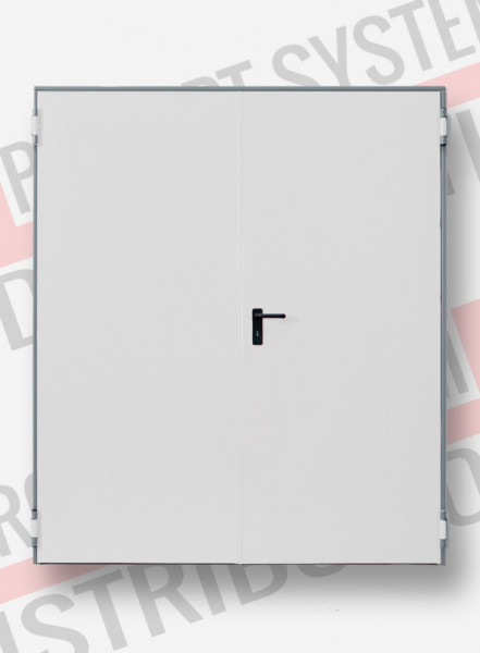 Usa antifoc EI 60,1600(800+800) x 2050