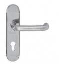 Maner sild inox usa antifoc