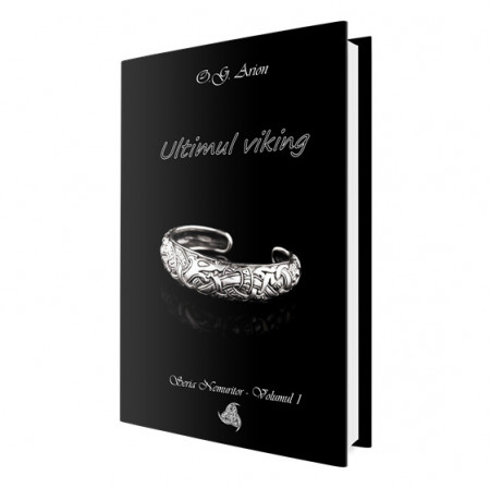 Ultimul viking - O.G Arion