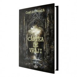 E-book Cartea de vrăji - Costin Neață