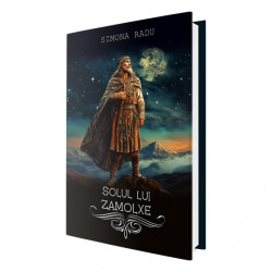 Solul lui Zamolxe - Simona Radu