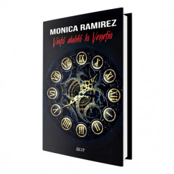 Viaţă dublă la Veneţia - Monica Ramirez