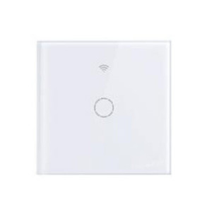 SmartWise T4 EU 1C R2 WiFi + RF comutator de lumină inteligent