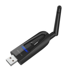 Transmitator wireless bluetooth USB BlitzWolf BW-BR1 Pro
