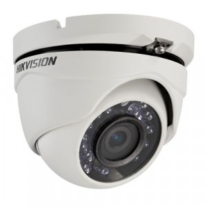 Camera Hibrid 4 in 1, 1.0MP, lentila 2.8mm - HIKVISION