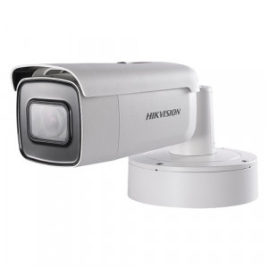 Camera IP 8.0 MP, lentila 2.8-12mm, SD-card, IR 50m, IK10 - HIKVISION DS-2CD2685FWD-IZS