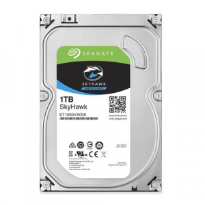 Hard disk 1000GB - Seagate Surveillance SKYHAWK