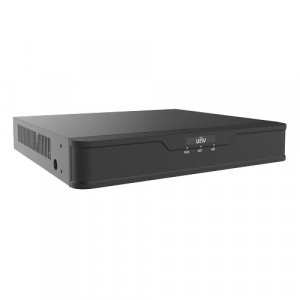 Hibrid NVR/DVR, 4 canale Analog 2MP + 2 canale IP, H.265 - UNV XVR301-04G