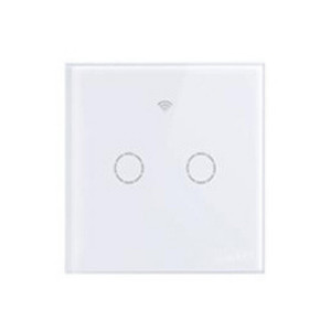 SmartWise T4 EU 2C R2 WiFi + RF comutator de lumină inteligent