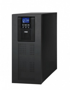 UPS TED Electric 6kVA / 4,8kW Online dubla conversie intrare/iesire pe regleta 6000VA