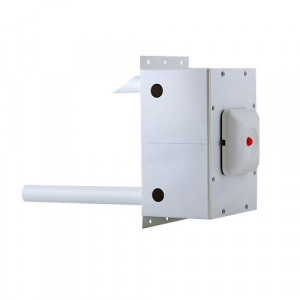 Detector fum pentru tubulatura de ventilatie - UNIPO