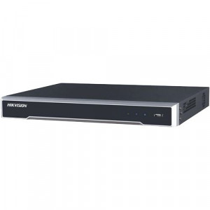 NVR 16 canale IP, Ultra HD rezolutie 4K - HIKVISION DS-7616NI-I2