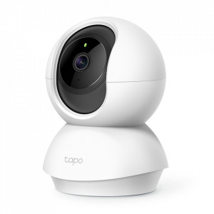 TP-Link Tapo C200 - Cameră Wi-Fi Pan/Tilt de supraveghere