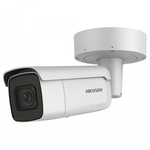 Camera IP 6.0MP, lentila motorizata 2.8-12mm, SD-card, IR 50m - HIKVISION