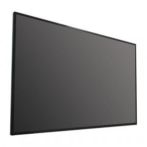 Monitor LED 4K 55'', HDMI, VGA, LAN, USB, Audio - HIKVISION DS-D5055UC