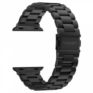 SPIGEN MODERN FIT BRATARA APPLE WATCH 1/2/3/4 (42/44MM) BLACK