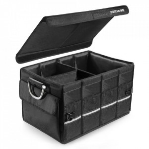 UGREEN Organizator portbagaj multifunctional negru (80710 LP256)