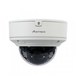 Camera AHD rezolutie 4MP, lentila 3.3-12 mm - ASYTECH