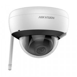 Camera IP Wi-Fi 2.0MP, lentila 2.8mm, IR 30m - HIKVISION