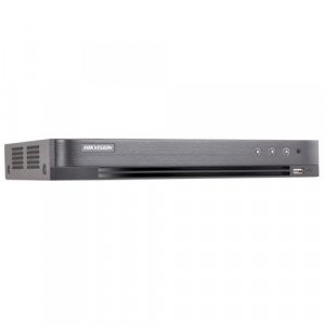 DVR 16 ch. video 4MP lite, 1 ch. audio - HIKVISION DS-7216HQHI-K2