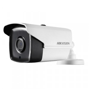 Camera ULTRA LOW-LIGHT, 2MP, lentila 2.8mm - HIKVISION