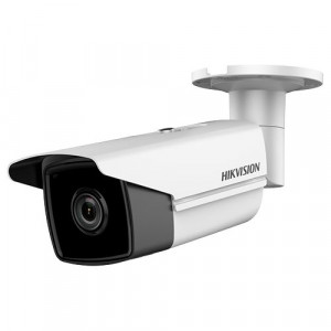 Camera IP 6.0MP, lentila 4mm, IR 80m, SD-card - HIKVISION HIKVISION