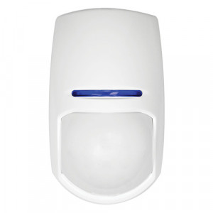 Detector PIR Wireless 868Mhz - HIKVISION DS-PD2-P10P-W-868