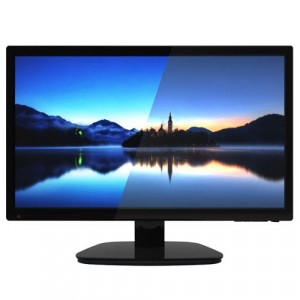 Monitor LED FullHD 22'', HDMI, VGA - HIKVISION