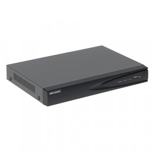 NVR 4 canale IP, Ultra HD rezolutie 4K - HIKVISION DS-7604NI-K1