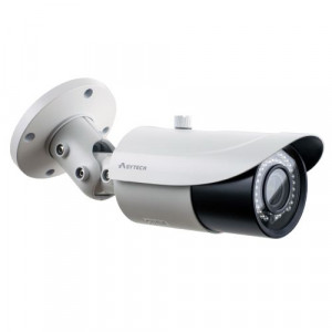 Camera 4 in 1, STARLIGHT 2 MP, lentila motorizata 2.8 - 12 mm - ASYTECH